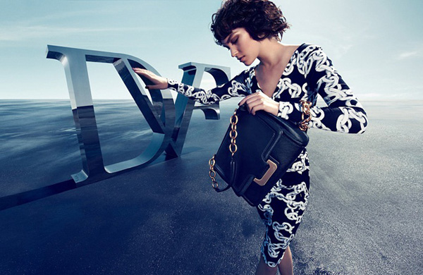 Diane Von Furstenberg 2012ﶬVDƬ