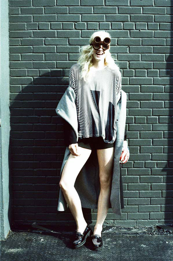 Monki 2012ﶬLookbbokDƬ