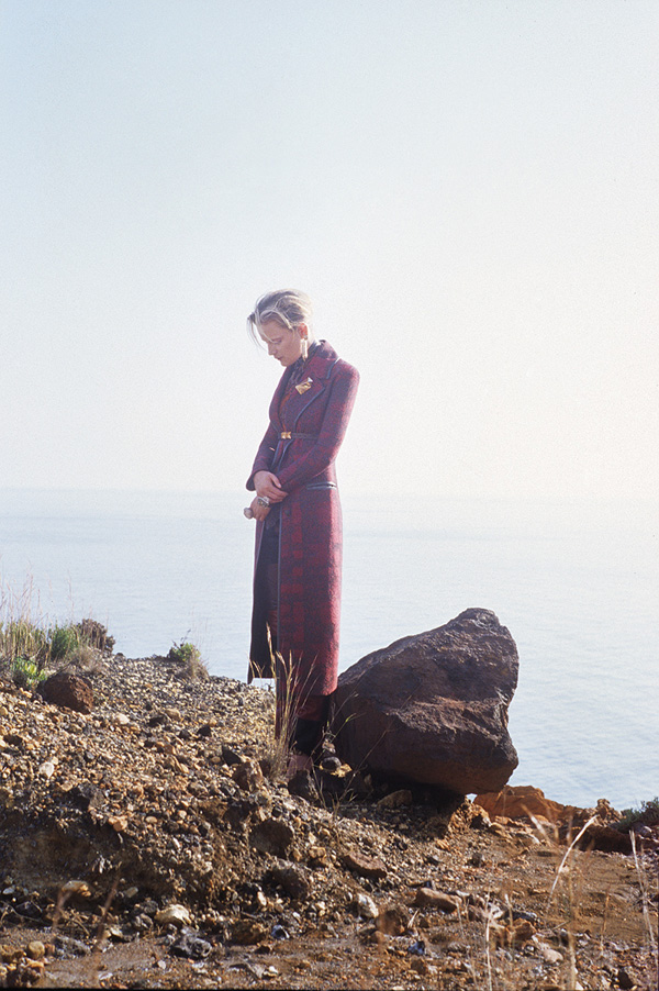 Missoni 2012ﶬVDƬ