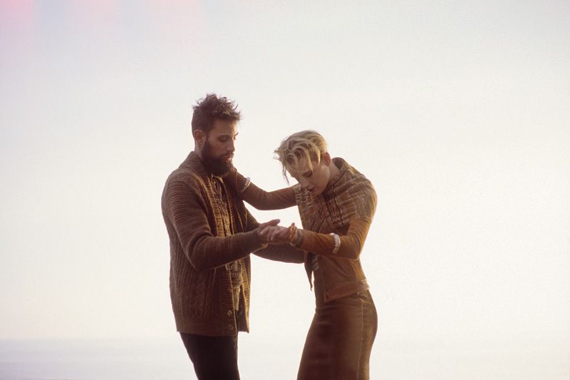 Missoni 2012ﶬVDƬ