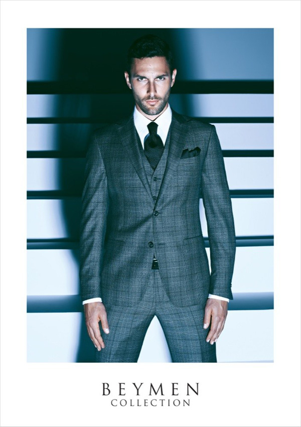 Beymen Collection 2012ﶬVDƬ