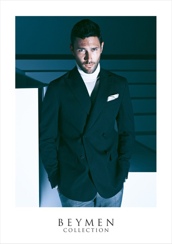 Beymen Collection 2012ﶬVDƬ