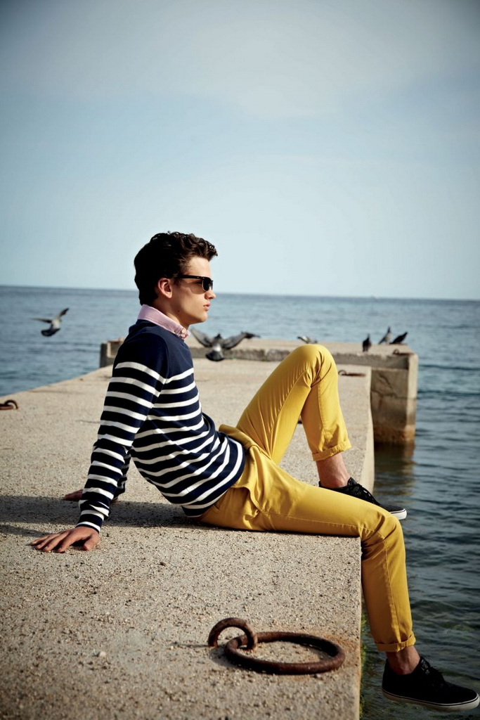 Tommy Hilfiger 20129bLookbookDƬ
