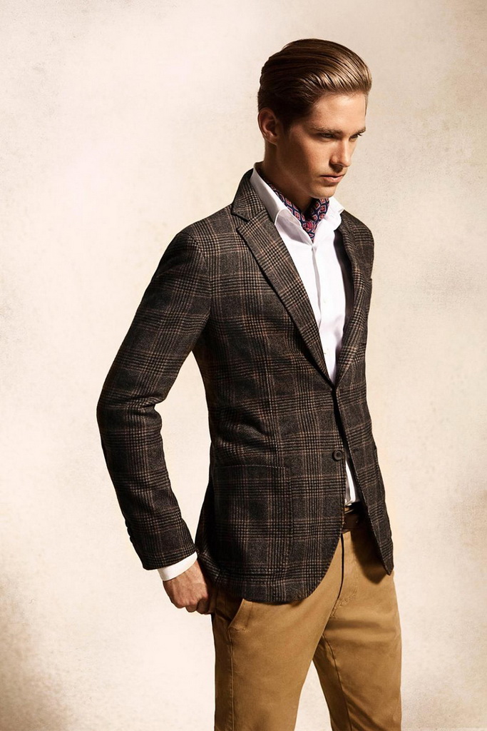 Massimo Dutti 20129bLookbookDƬ