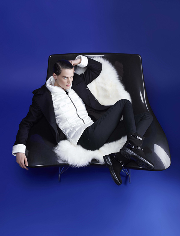 Hogan by Karl Lagerfeld 2012ﶬVDƬ