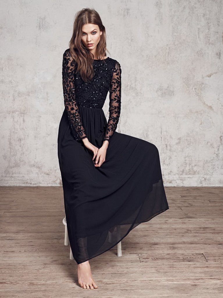 Mango 2012ﶬLookbookDƬ