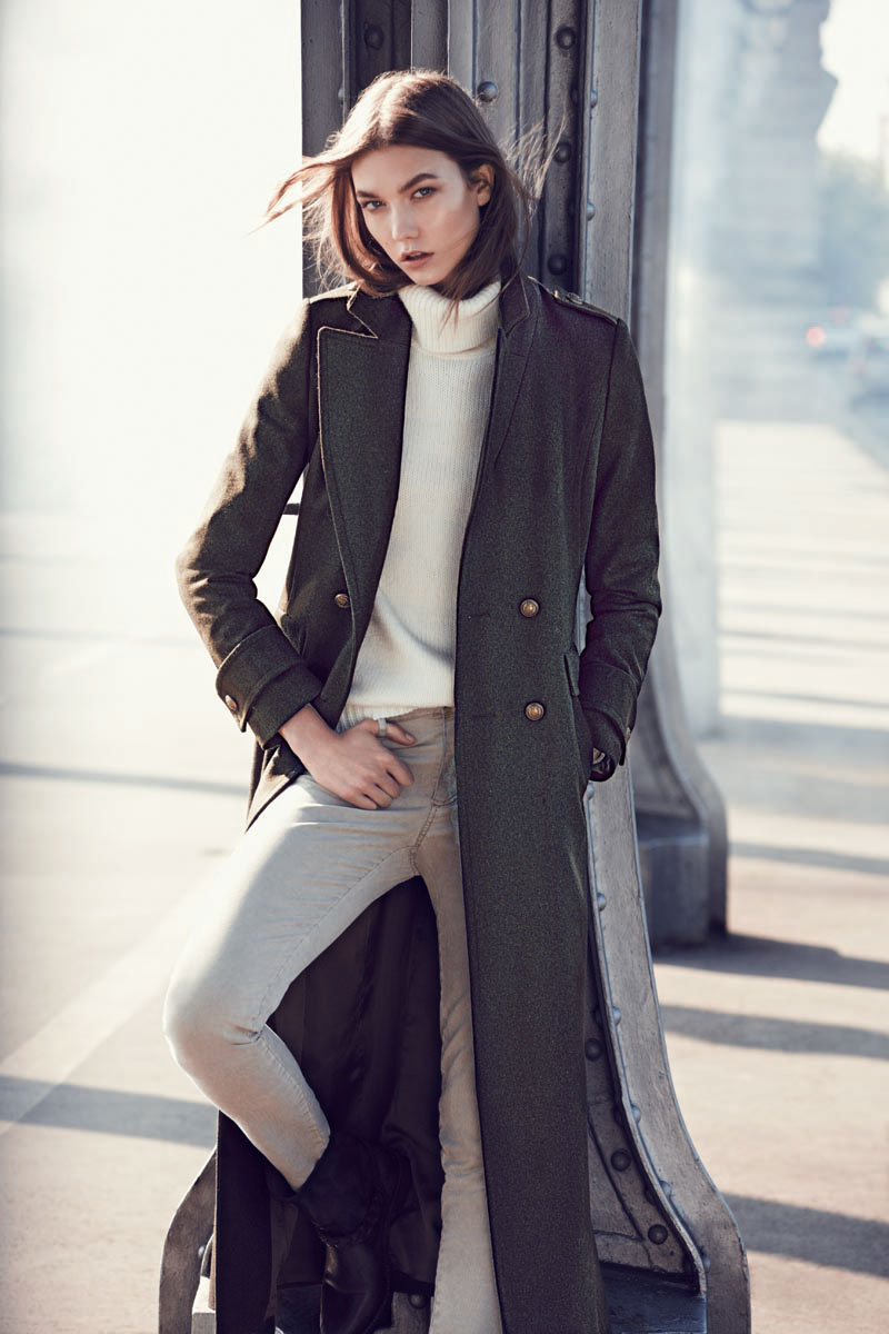 Mango 2012ﶬLookbookDƬ