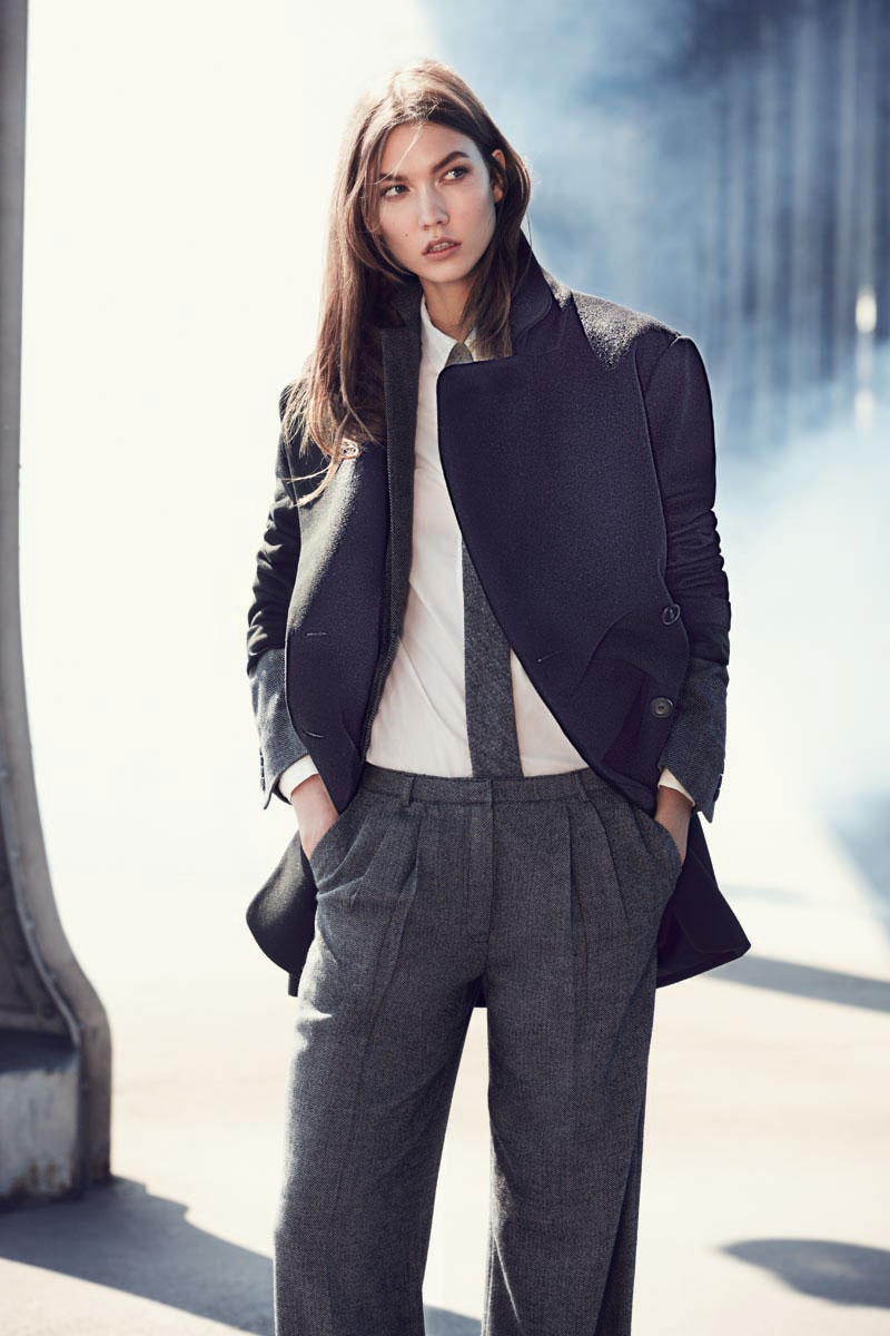 Mango 2012ﶬLookbookDƬ