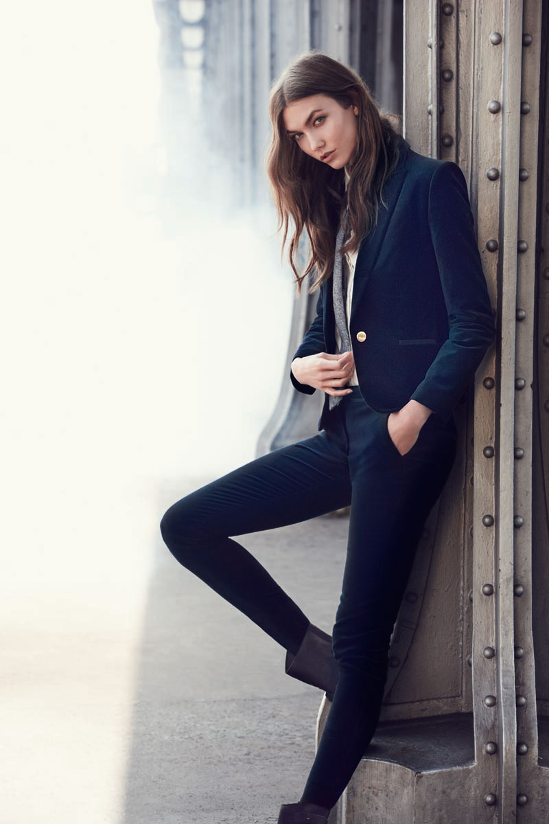 Mango 2012ﶬLookbookDƬ