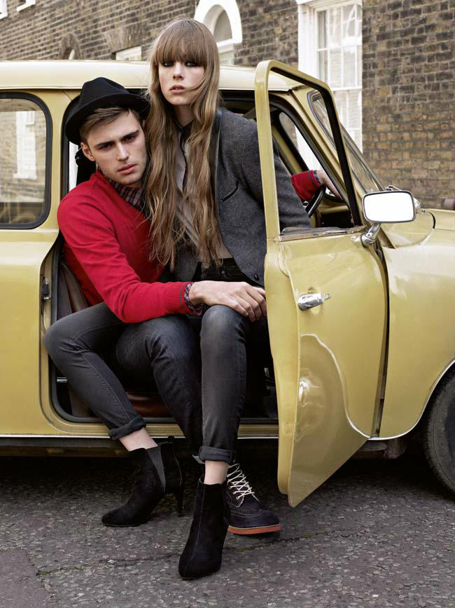 Pepe Jeans 2012ﶬVDƬ