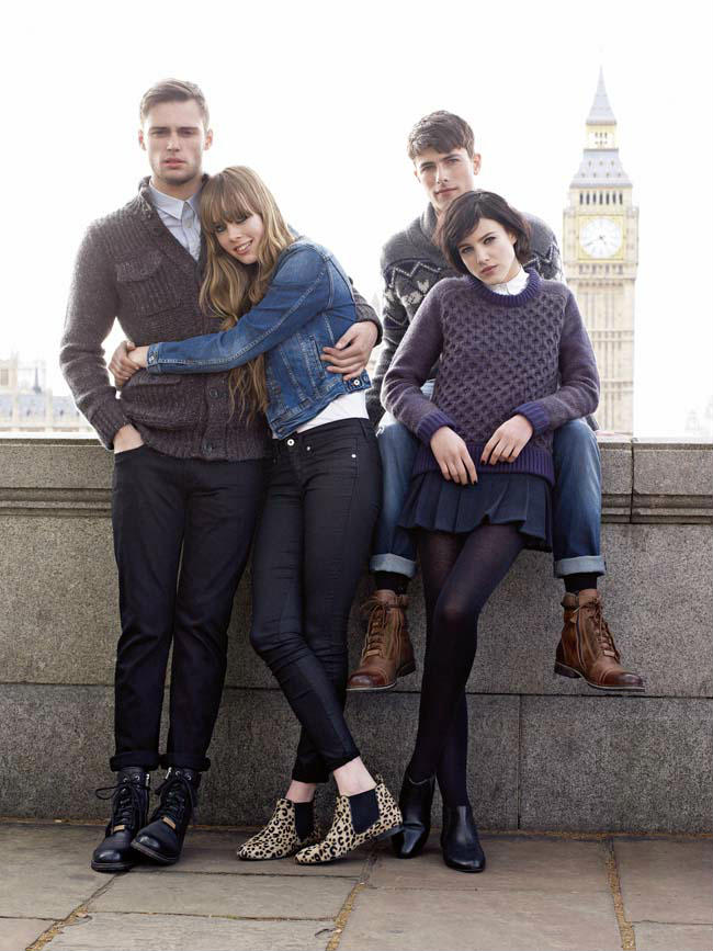 Pepe Jeans 2012ﶬVDƬ