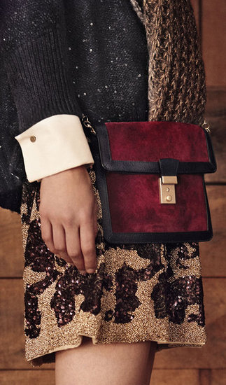 Club Monaco 2012ﶬLookbookDƬ