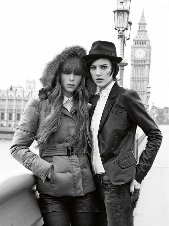 Pepe Jeans 2012ﶬVDƬ