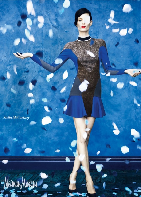 Neiman Marcus 2012ﶬVDƬ