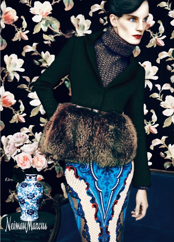 Neiman Marcus 2012ﶬVDƬ