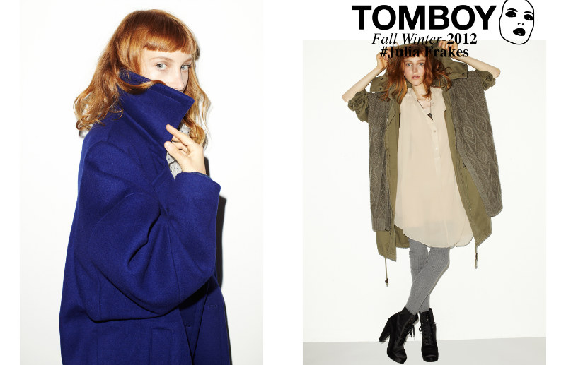 Tomboy 2012ﶬVDƬ