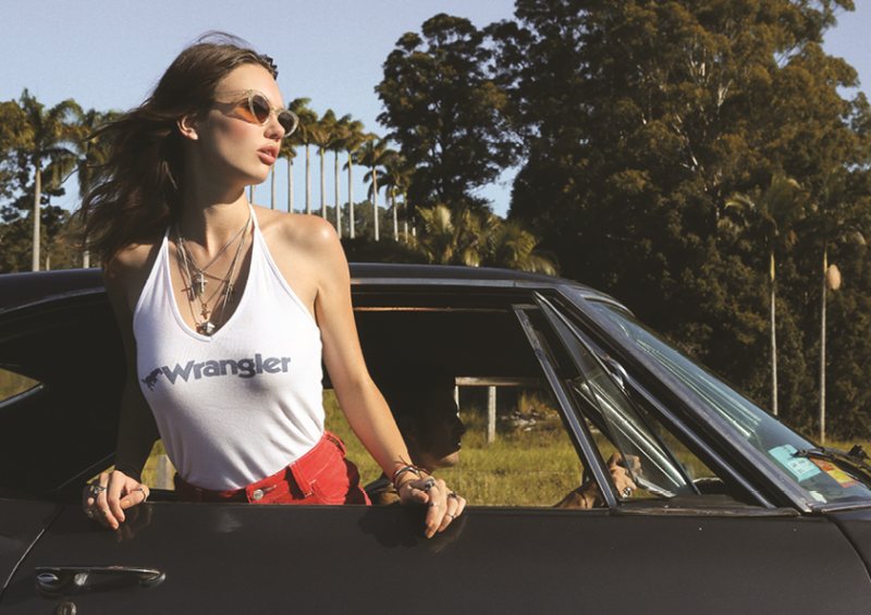 Wrangler 13ďVDƬ