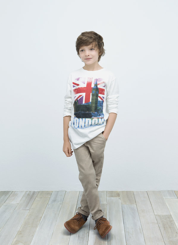 ZARA 8ͯb LookbookDƬ