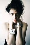 Monki 2012ﶬLookbbok