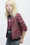 ZARA 8ͯb Lookbook