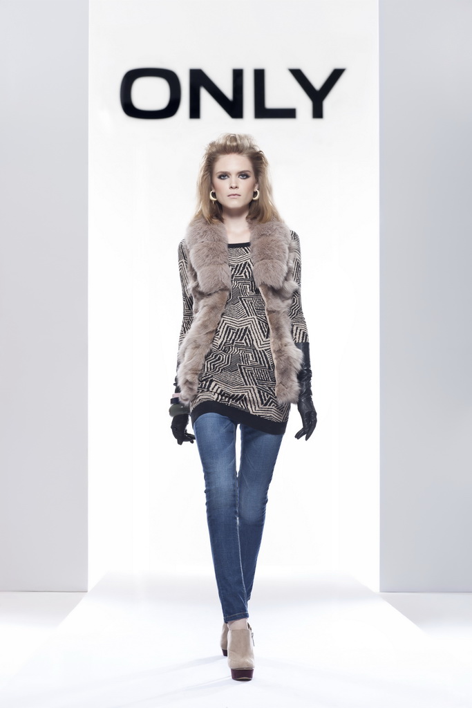 ONLY 2012ﶬ lookbookDƬ