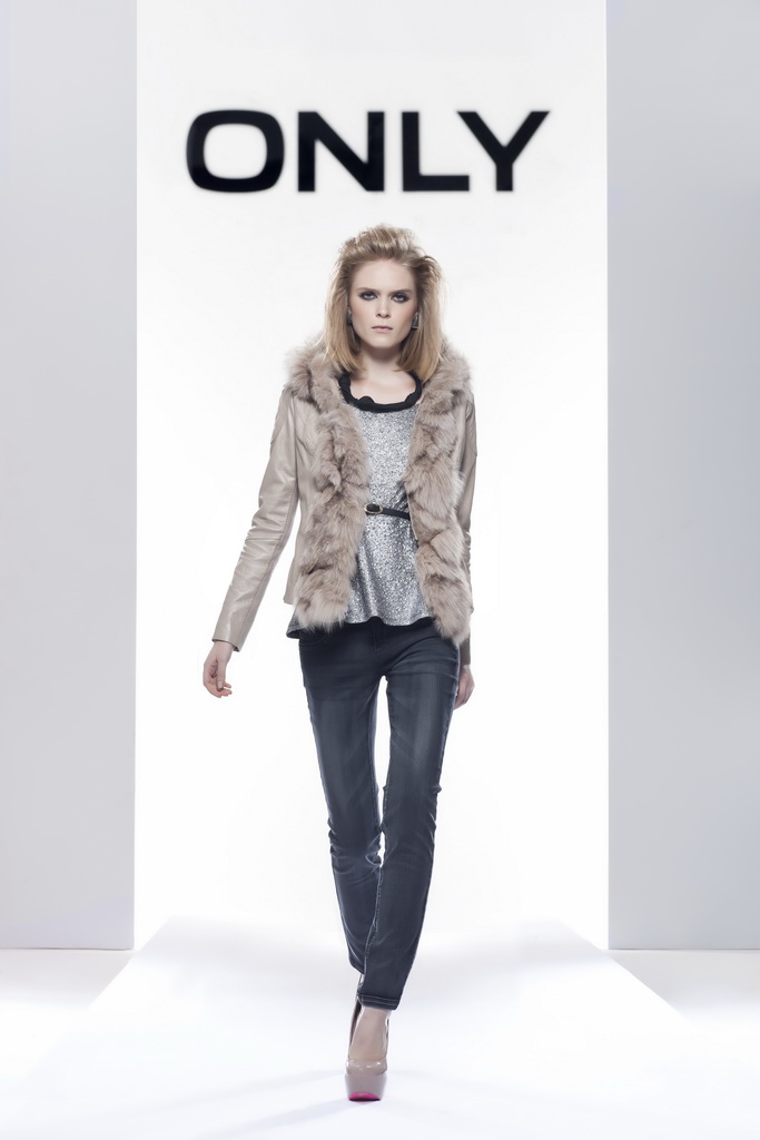 ONLY 2012ﶬ lookbookDƬ