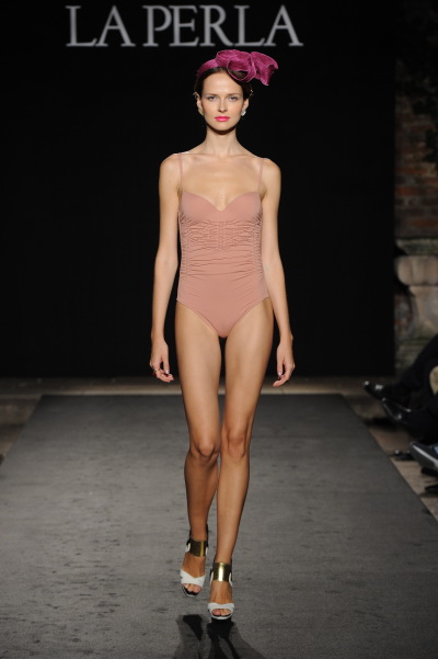 La Perla 2012 Romance NightDƬ
