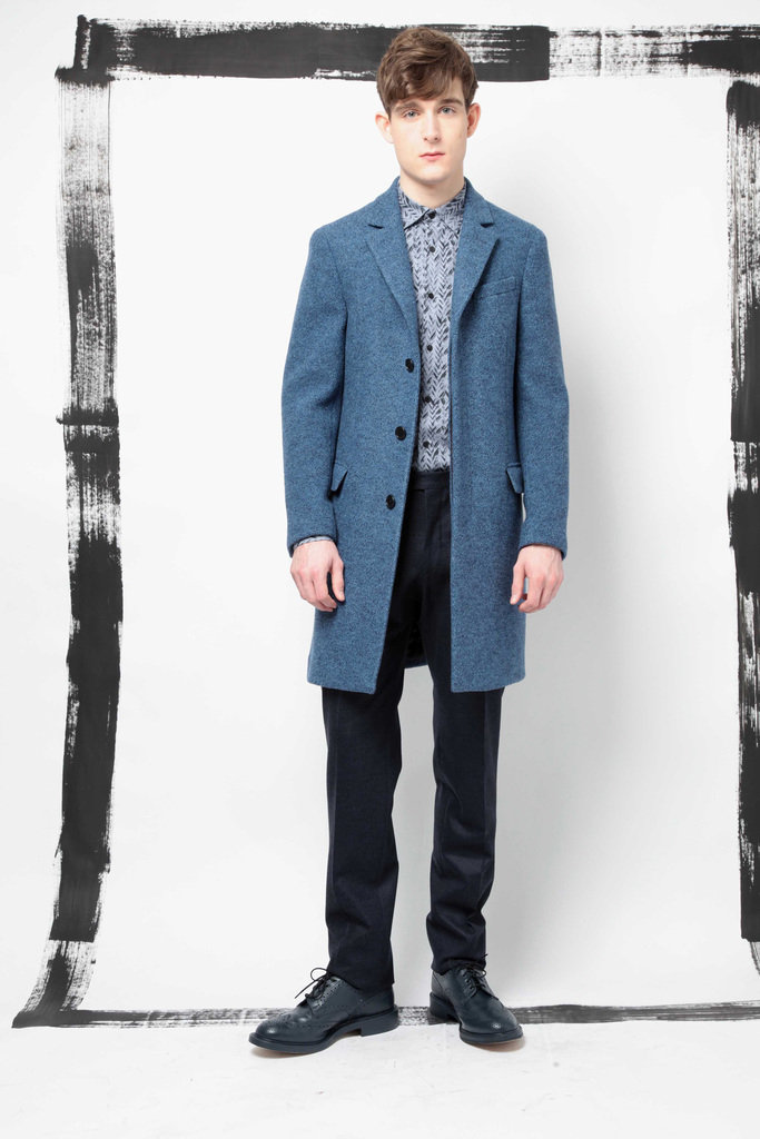 Nicole Farhi 2013ﶬbDDƬ