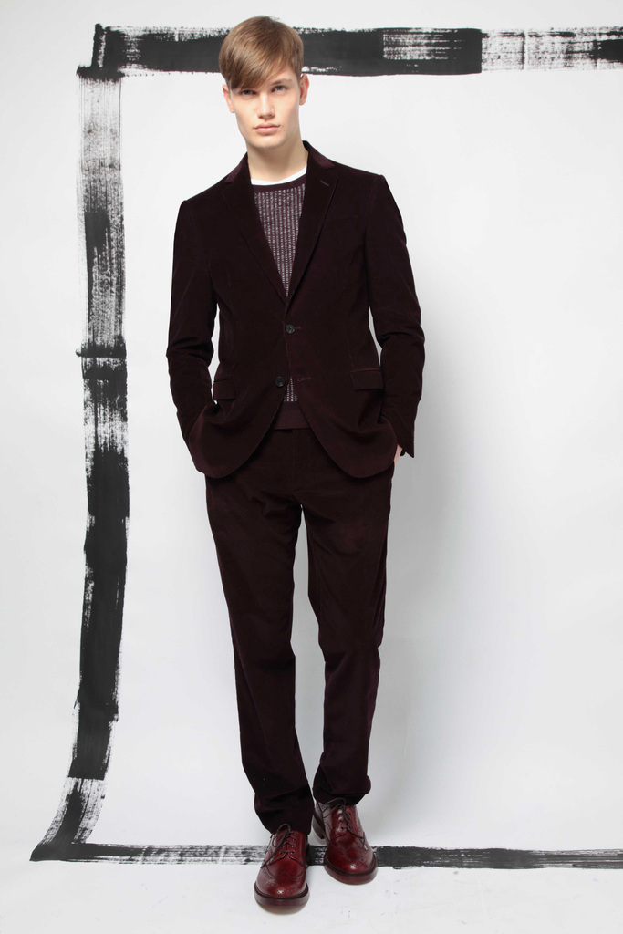 Nicole Farhi 2013ﶬbDDƬ