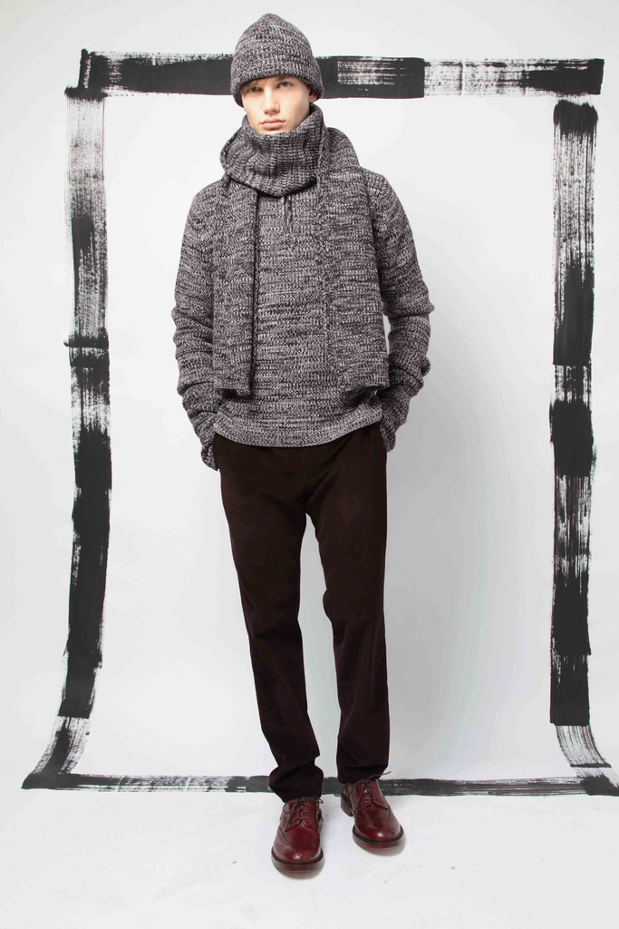 Nicole Farhi 2013ﶬbDDƬ