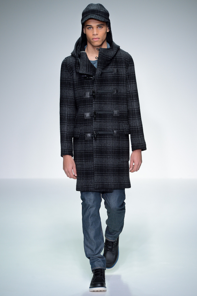 Christopher Raeburn 2013ﶬbDDƬ