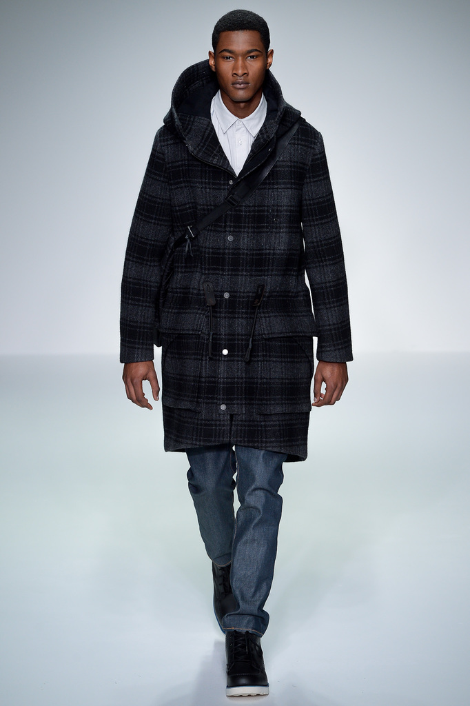 Christopher Raeburn 2013ﶬbDDƬ