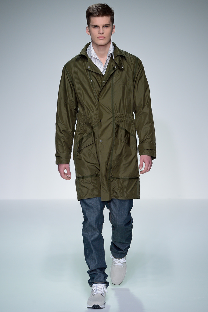 Christopher Raeburn 2013ﶬbDDƬ