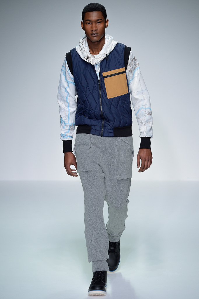 Christopher Raeburn 2013ﶬbDDƬ
