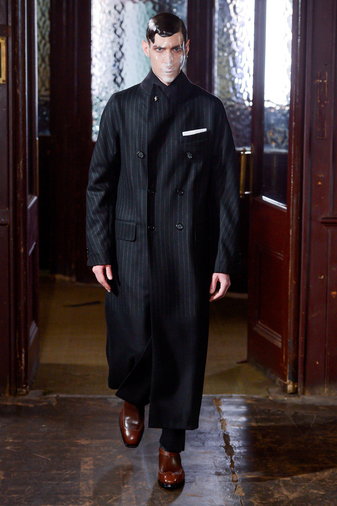 Alexander McQueen 2013ﶬbDDƬ