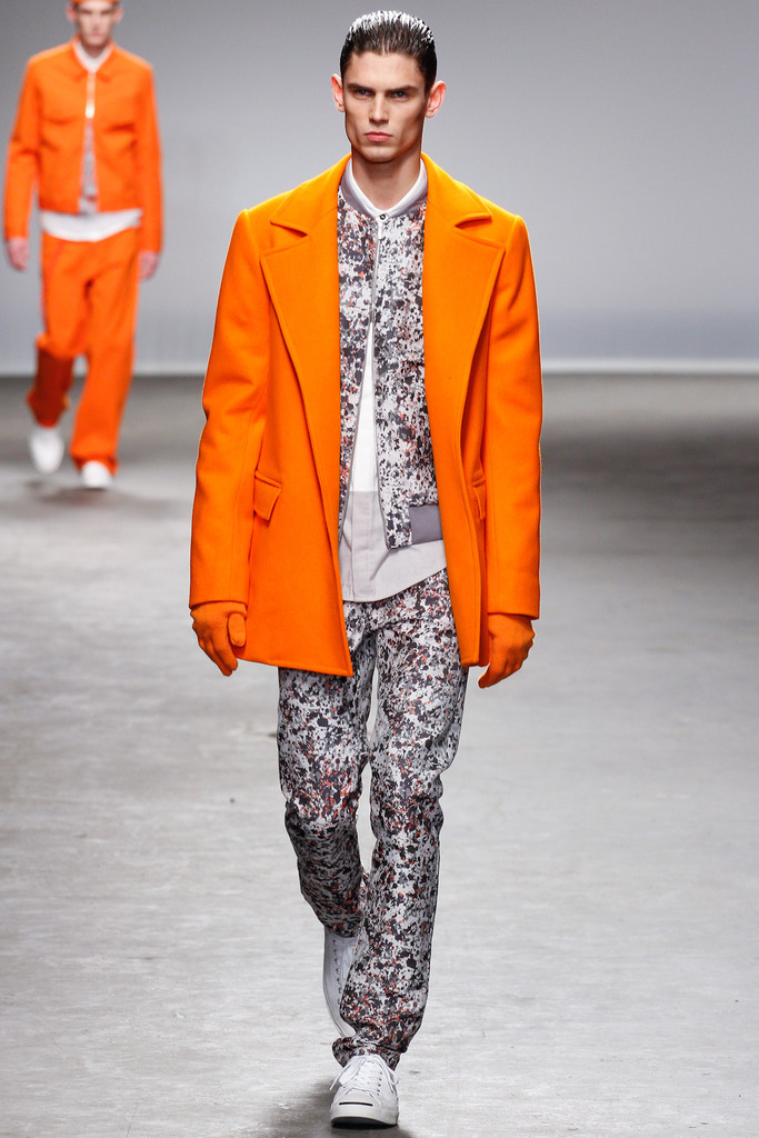 Richard Nicoll 2013ﶬbDDƬ