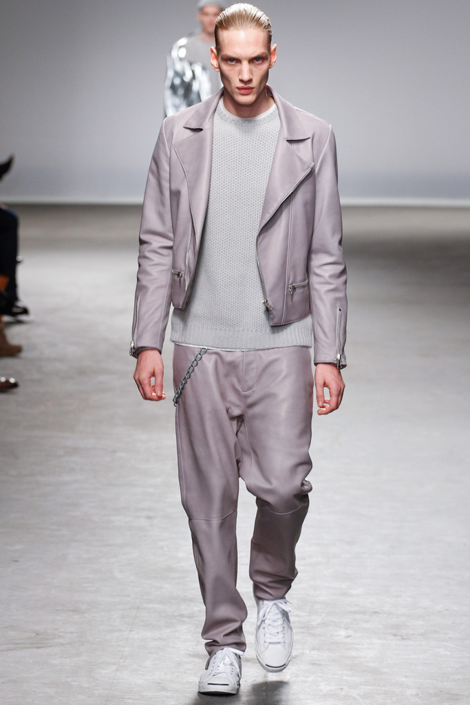 Richard Nicoll 2013ﶬb(chng)DDƬ