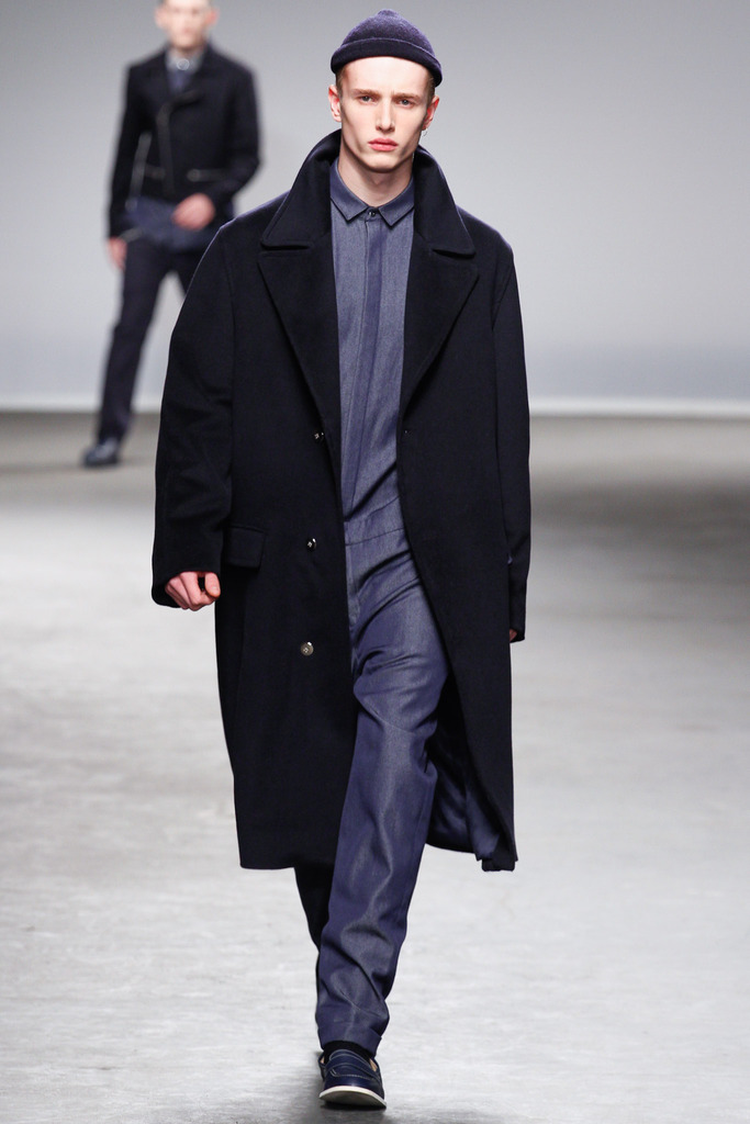 Richard Nicoll 2013ﶬb(chng)DDƬ