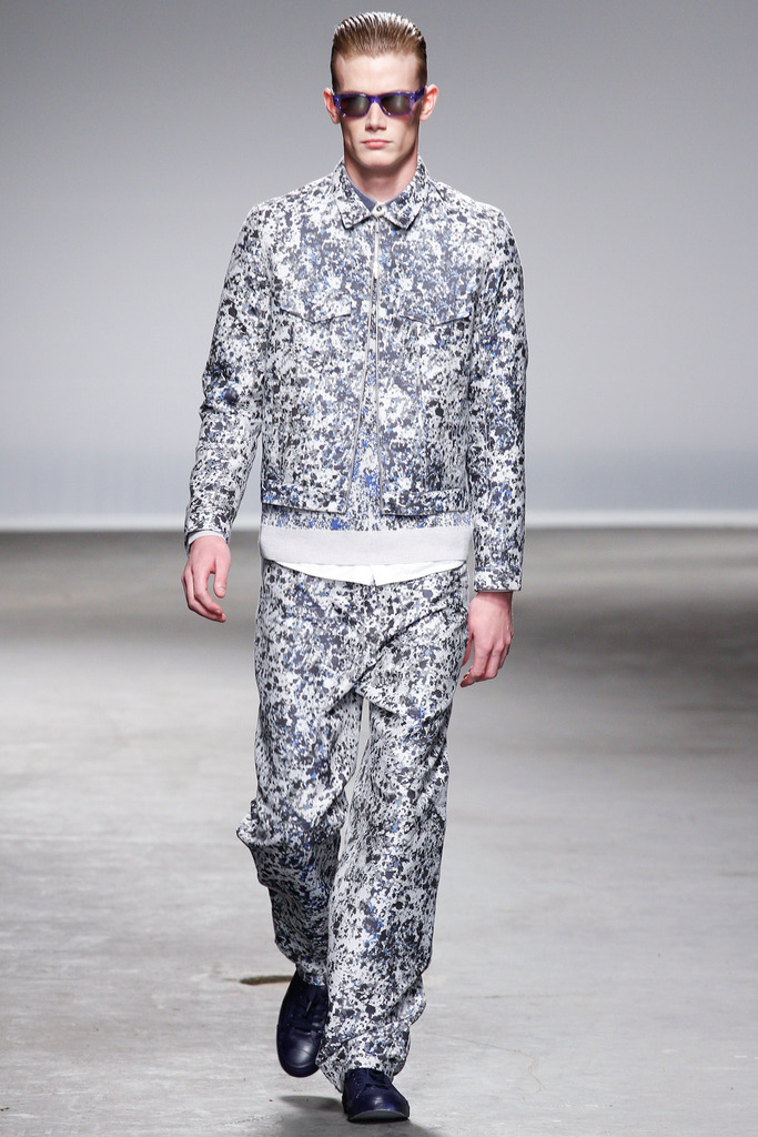 Richard Nicoll 2013ﶬb(chng)DDƬ