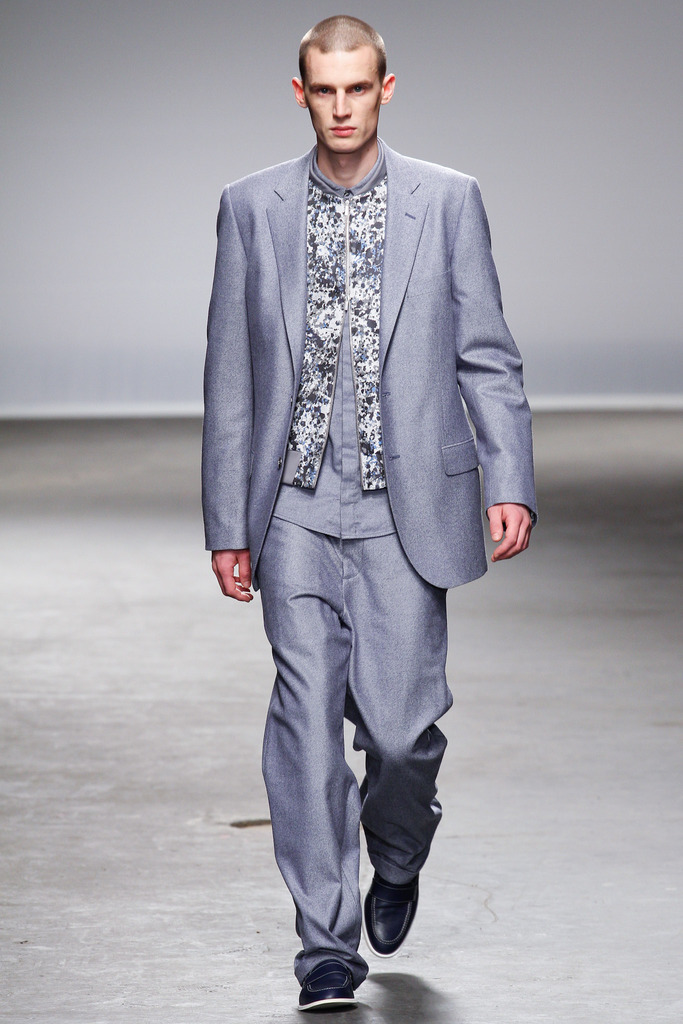 Richard Nicoll 2013ﶬb(chng)DDƬ