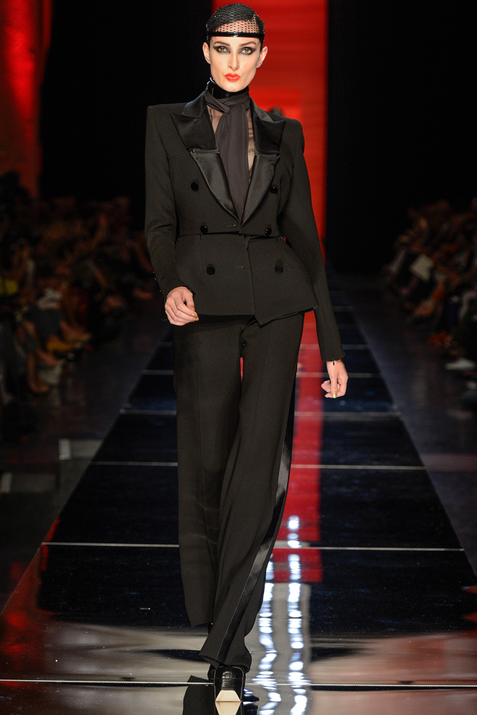 Jean Paul Gaultier 2012ﶬ߼DDƬ