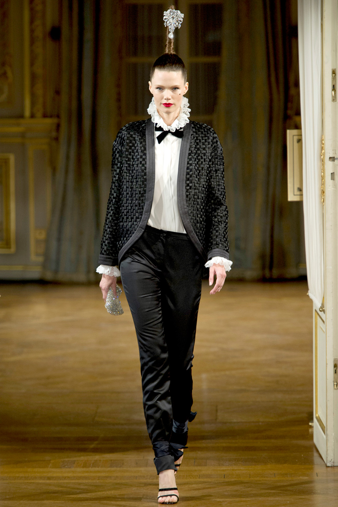 Alexis Mabille 2012ﶬ߼DDƬ