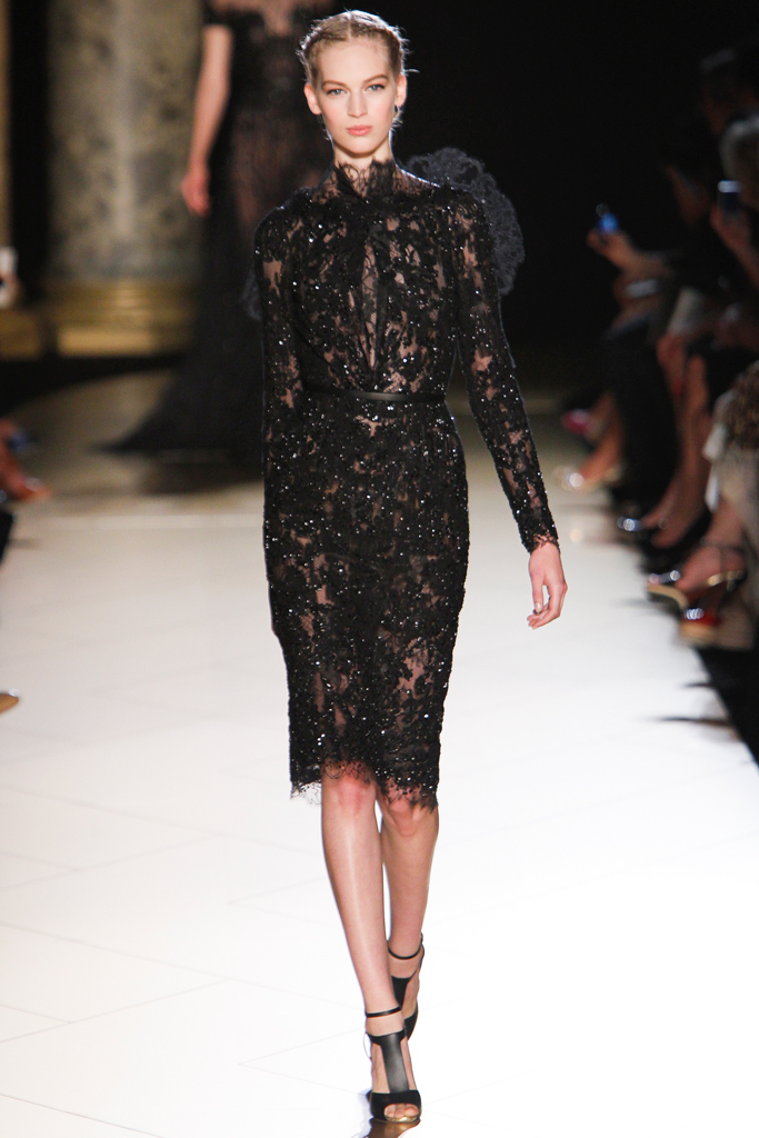 Elie Saab 2012ﶬ߼(j)(chng)DDƬ