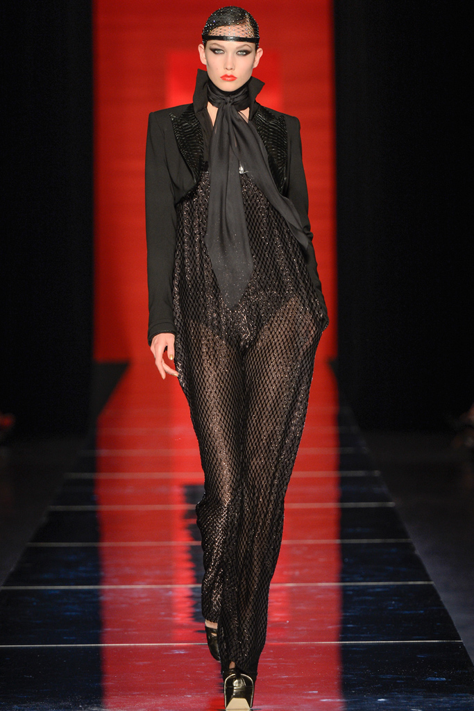 Jean Paul Gaultier 2012ﶬ߼DDƬ