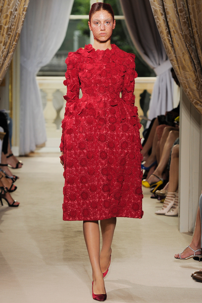 Giambattista Valli 2012ﶬ߼(j)(chng)DDƬ