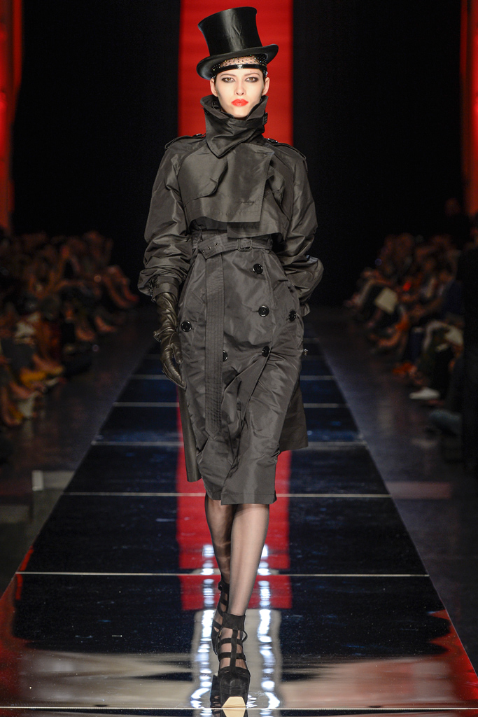Jean Paul Gaultier 2012ﶬ߼DDƬ