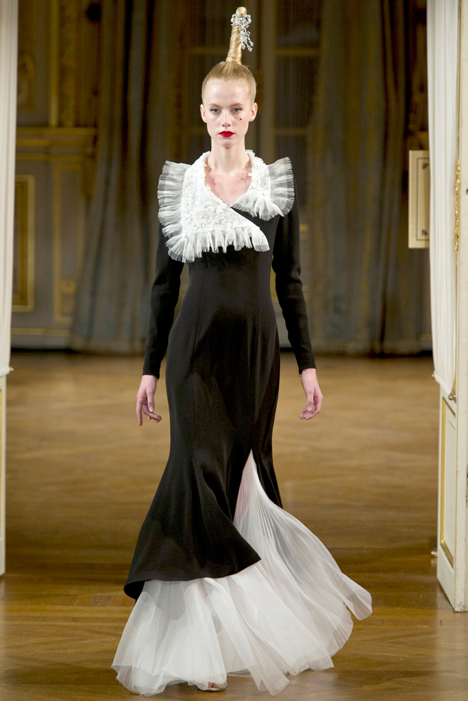 Alexis Mabille 2012ﶬ߼DDƬ