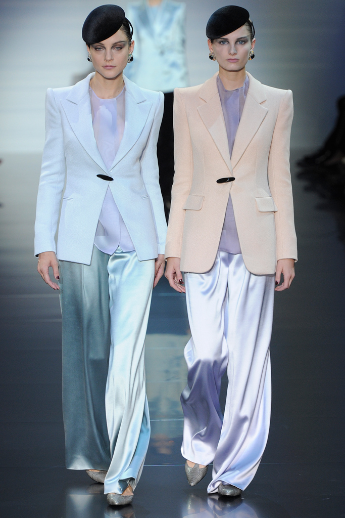 Armani Prive 2012ﶬ߼(j)(chng)DDƬ
