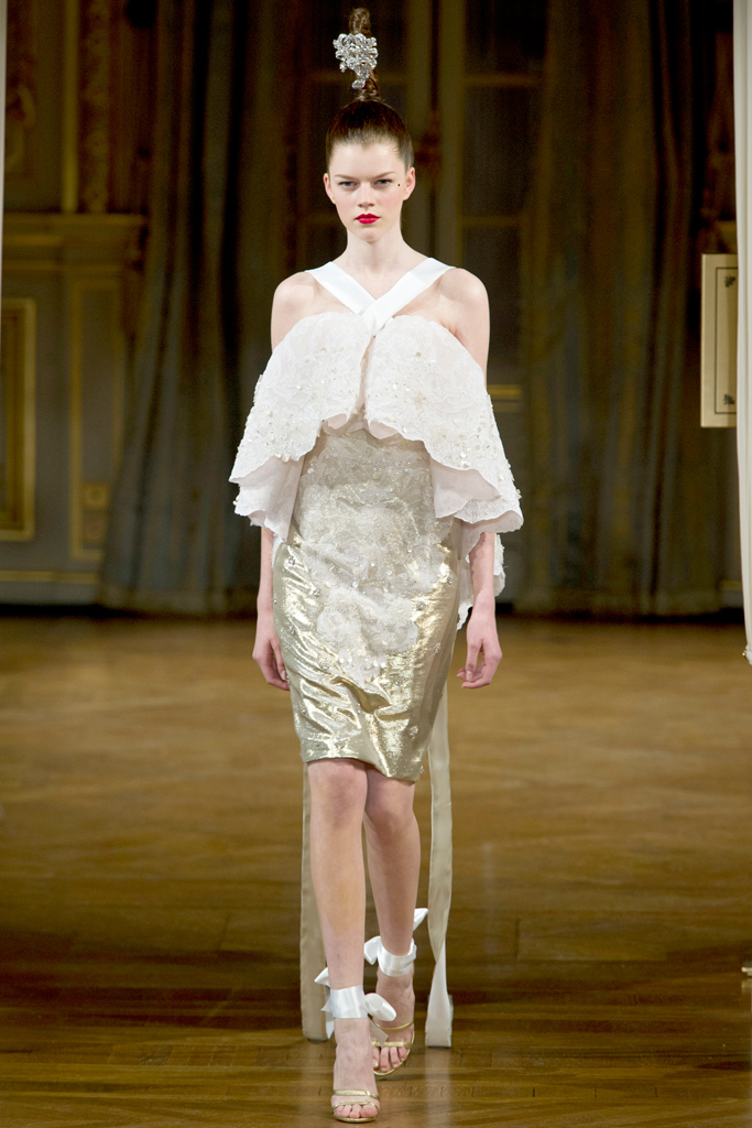 Alexis Mabille 2012ﶬ߼DDƬ
