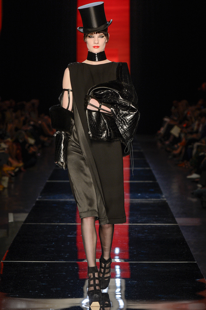 Jean Paul Gaultier 2012ﶬ߼(j)DDƬ